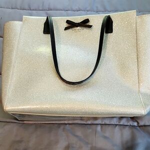 Kate spade early run tote